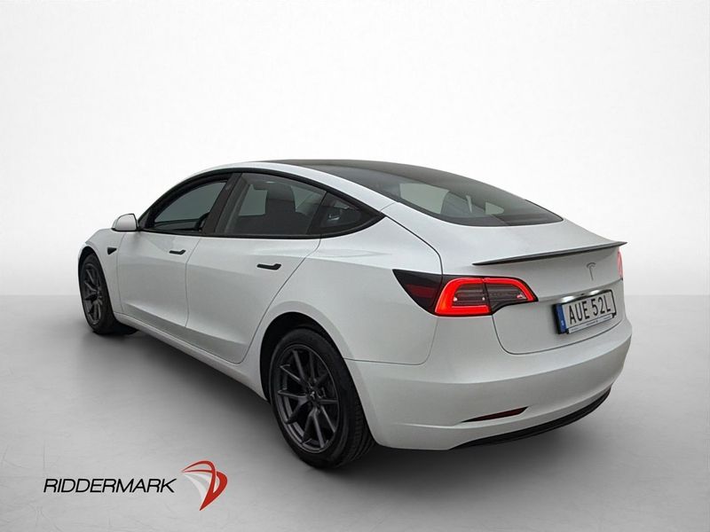 Tesla Model 3 bild 6