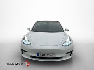 Tesla Model 3 bild 3