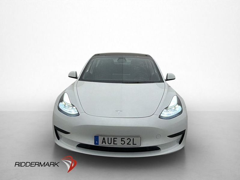 Tesla Model 3 bild 3