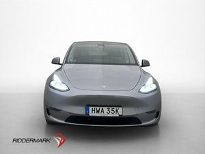 Tesla Model Y bild 3