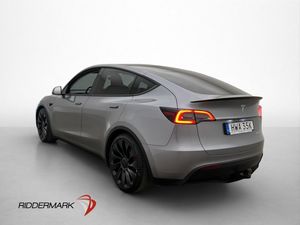 Tesla Model Y bild 6