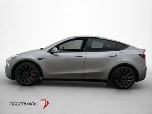 Tesla Model Y bild 5