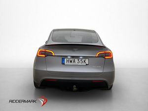 Tesla Model Y bild 8