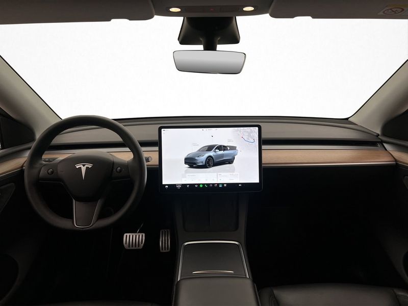 Tesla Model Y bild 27