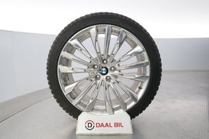BMW 745 bild 34