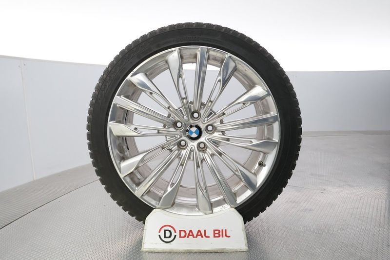 BMW 745 bild 34