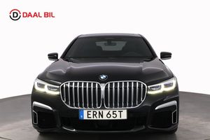 BMW 745 bild 2