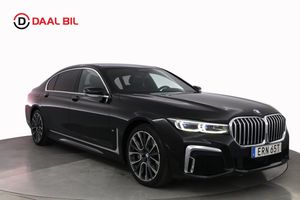 BMW 745 bild 3