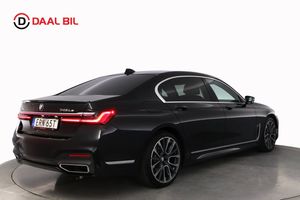 BMW 745 bild 6