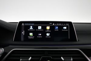 BMW 745 bild 17