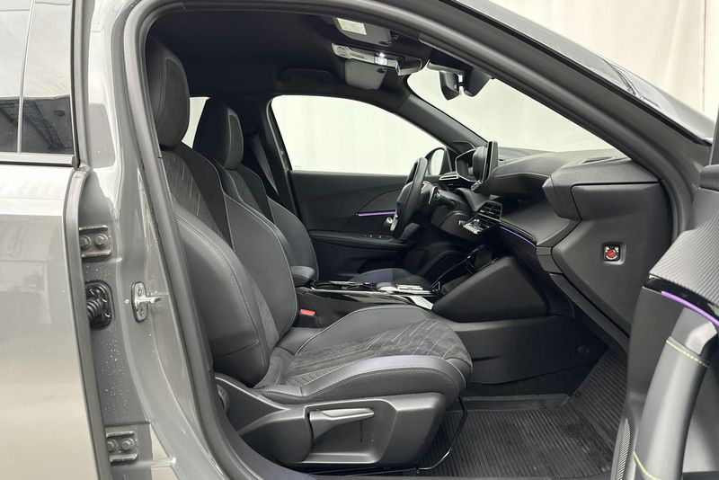 Peugeot 2008 bild 7