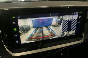 Peugeot 2008 bild 11