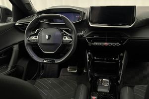 Peugeot 2008 bild 16