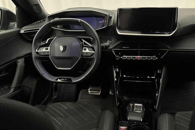 Peugeot 2008 bild 16