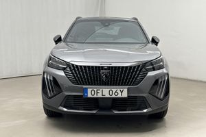 Peugeot 2008 bild 4