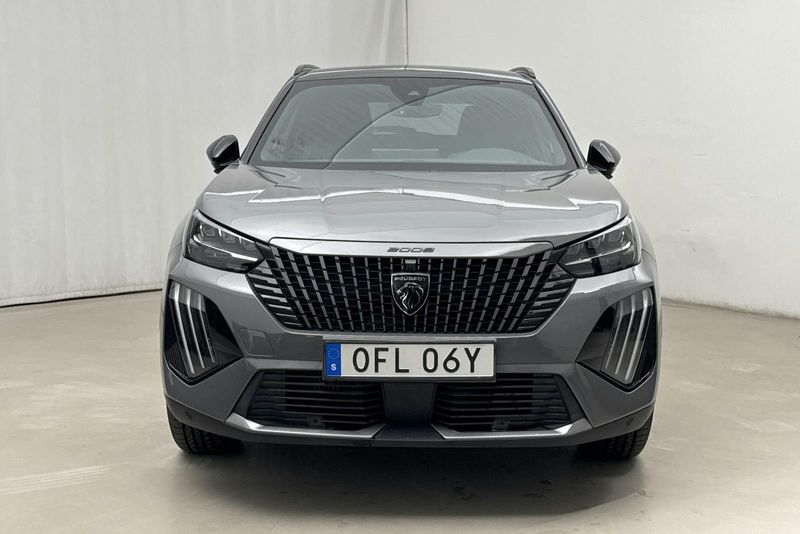 Peugeot 2008 bild 4