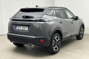 Peugeot 2008 bild 3