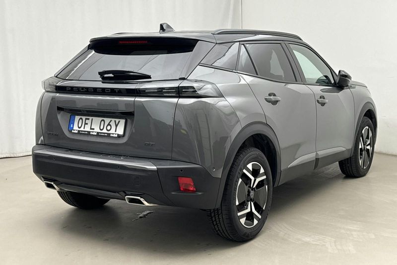 Peugeot 2008 bild 3