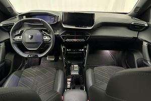 Peugeot 2008 bild 6