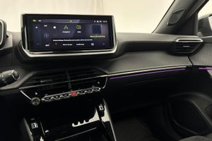 Peugeot 2008 bild 14