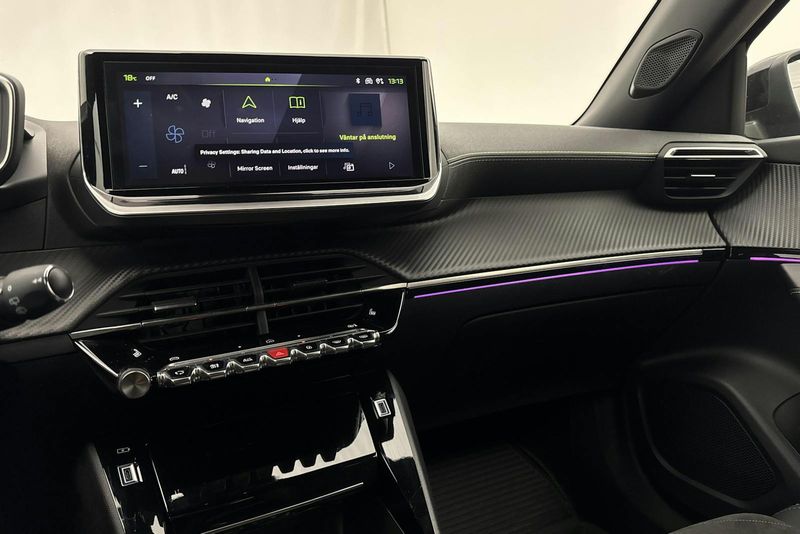 Peugeot 2008 bild 14