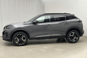 Peugeot 2008 bild 2