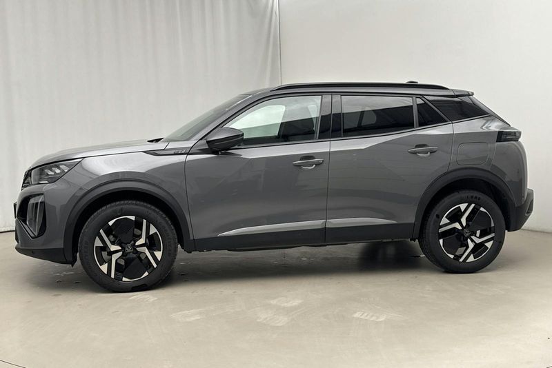 Peugeot 2008 bild 2