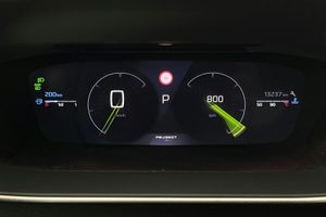 Peugeot 2008 bild 10