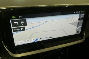 Peugeot 2008 bild 12