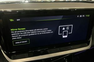Peugeot 2008 bild 13