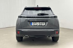 Peugeot 2008 bild 5