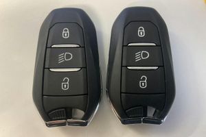 Peugeot 2008 bild 18