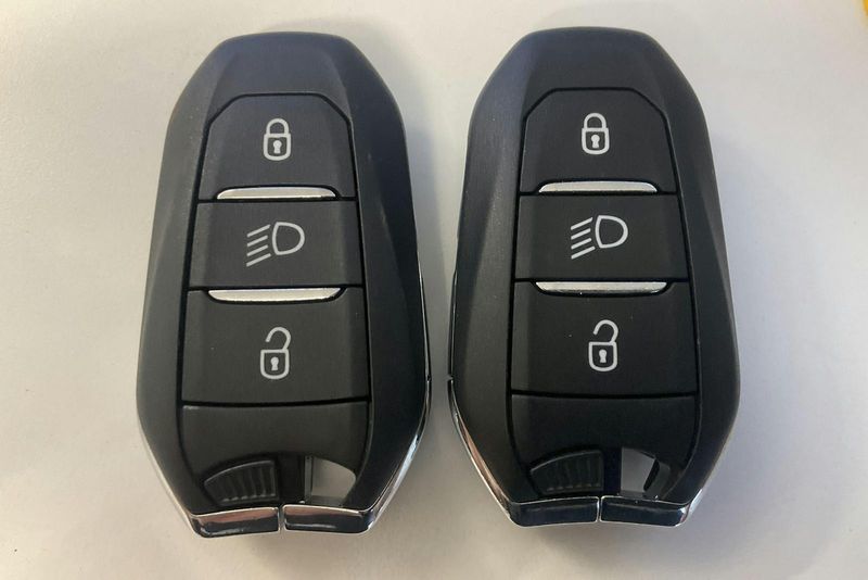 Peugeot 2008 bild 18