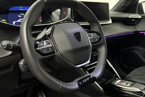 Peugeot 2008 bild 15