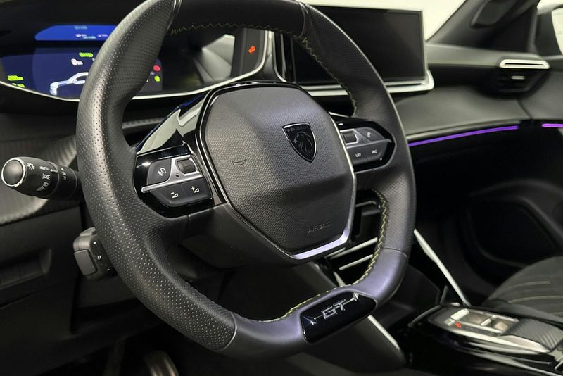Peugeot 2008 bild 15