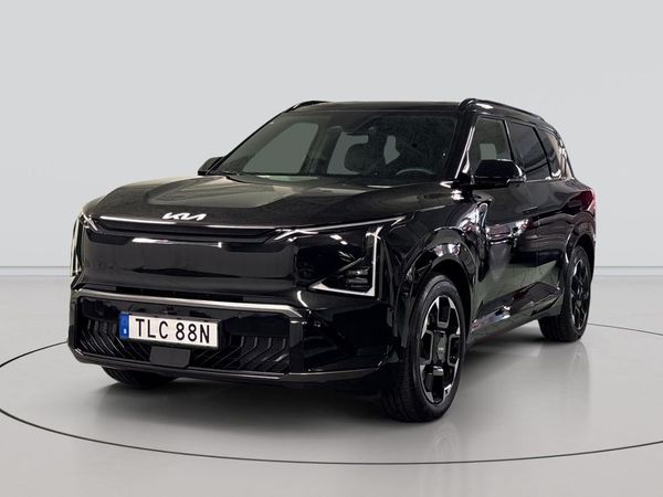 Kia EV5 GT-line L. Range P. Lux - 2026