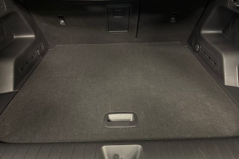 Kia EV5 bild 13
