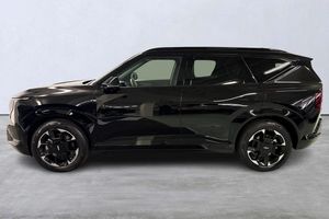 Kia EV5 bild 2