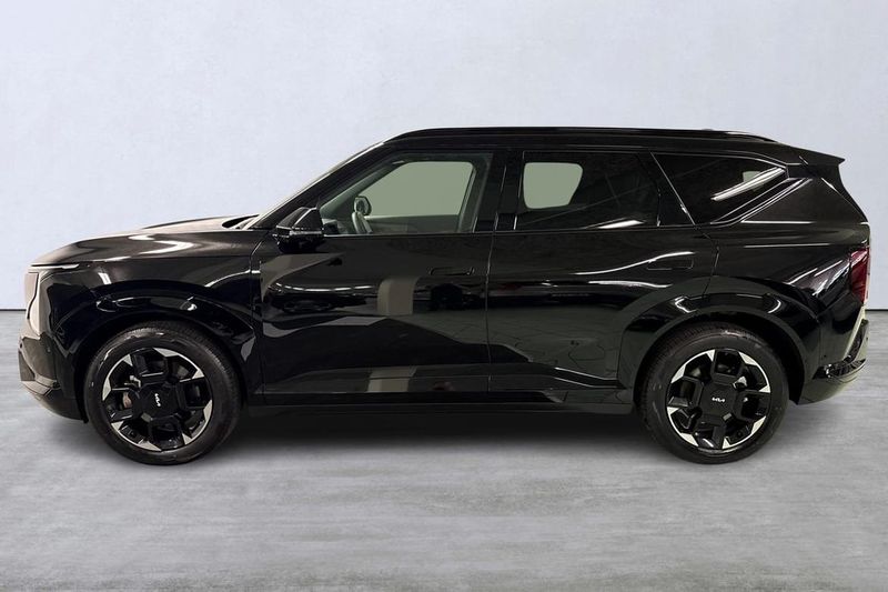 Kia EV5 bild 2