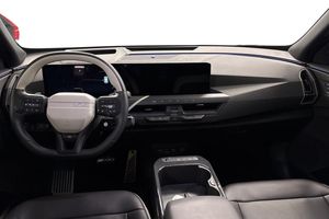 Kia EV5 bild 9