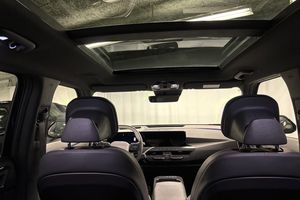 Kia EV5 bild 17
