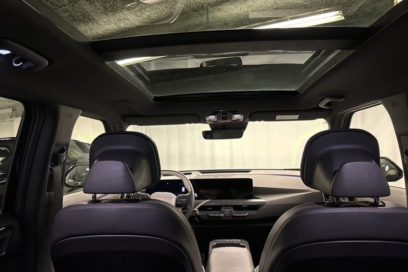 Kia EV5 bild 17