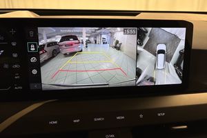 Kia EV5 bild 15