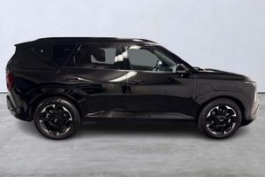 Kia EV5 bild 3