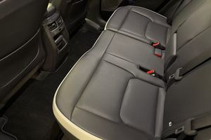 Kia EV5 bild 12