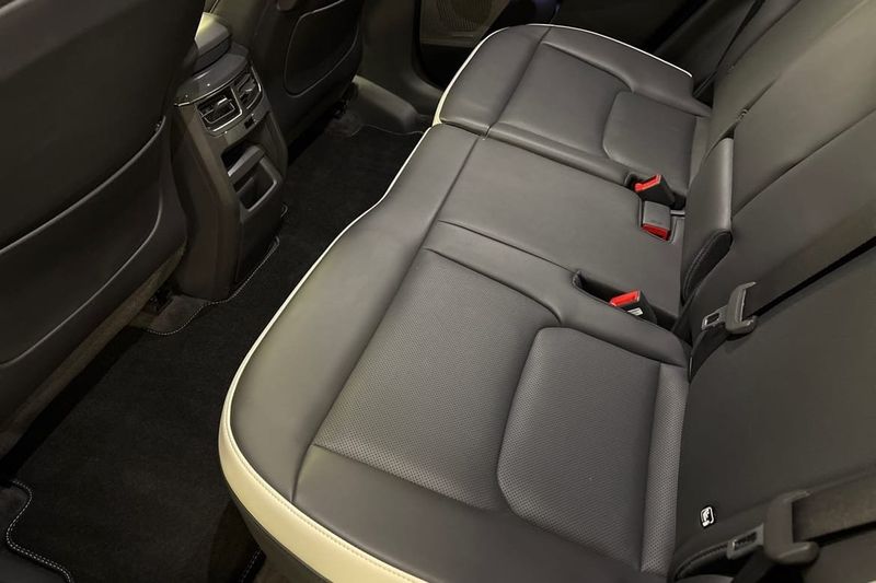 Kia EV5 bild 12