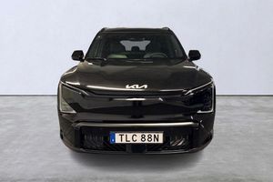Kia EV5 bild 7