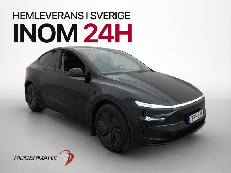 Tesla Model Y bild 4