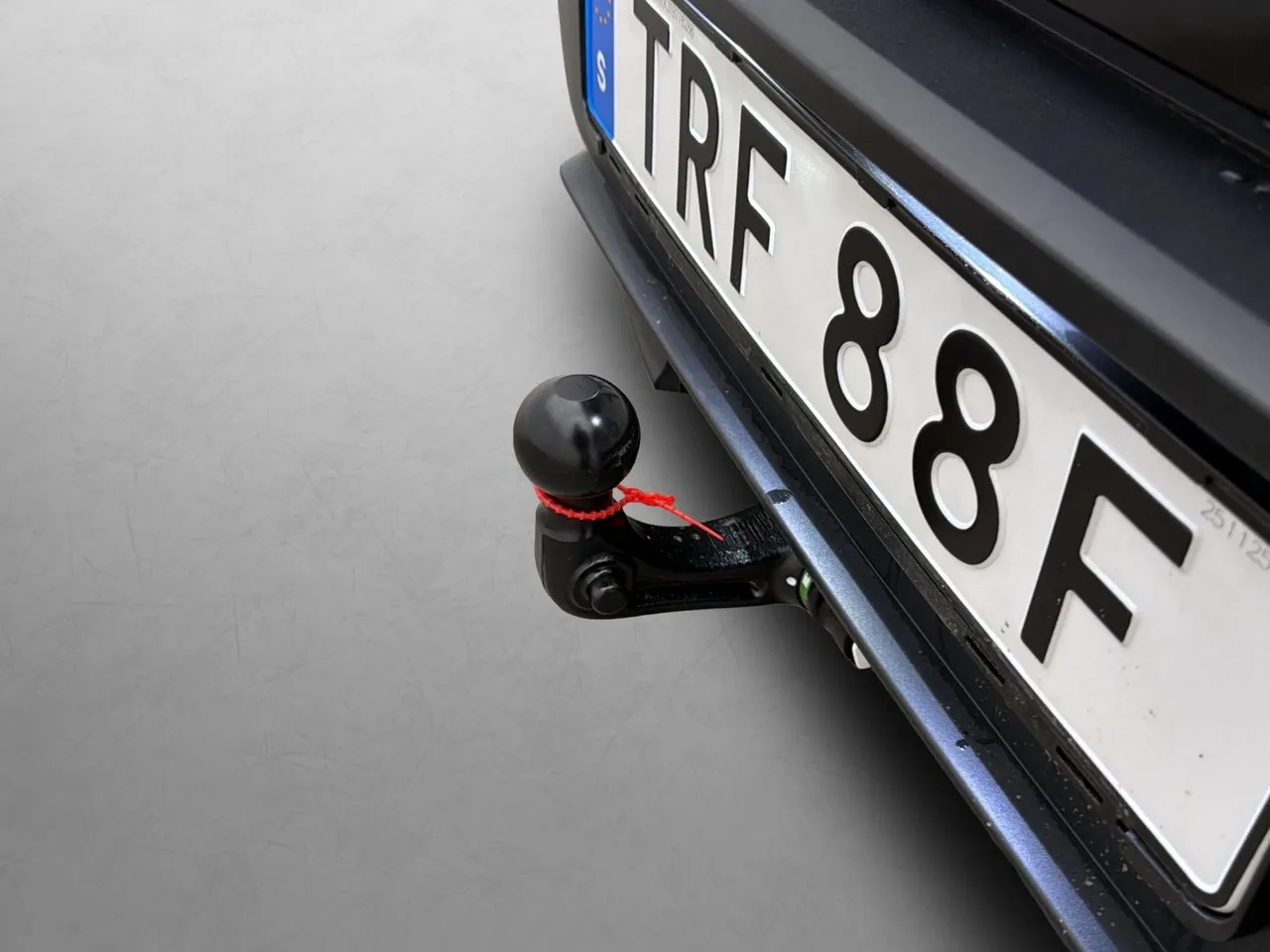 Tesla Model Y bild 17