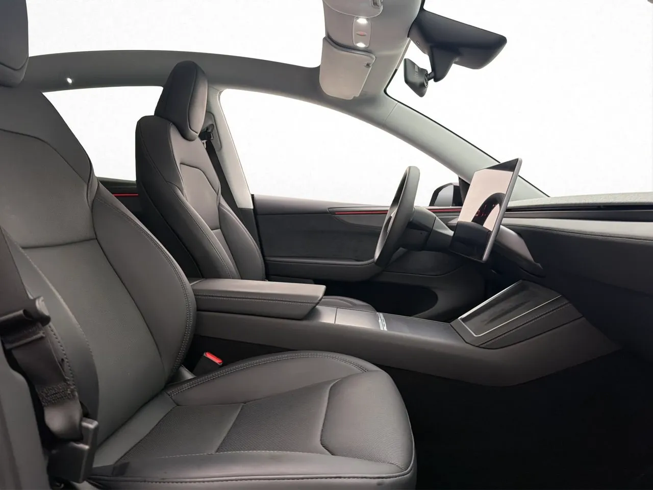 Tesla Model Y bild 15